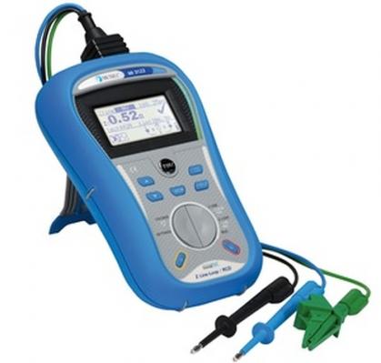 Metrel MI 3122 RCD Tester