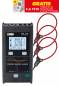 Preview: Energierecorder CA PEL 104 mit Stromzangen Preview: Energierecorder CA PEL 104 mit Stromzangen