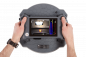 Preview: Akustikkamera Soundcam 3 in der Hand Preview: Akustikkamera Soundcam 3 in der Hand