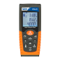 Preview: DM 40 Laser- Entfernungsmesser Preview: DM 40 Laser- Entfernungsmesser