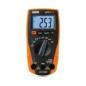 Preview: HT211 Digitales TRMS Multimeter mit Temperatur-Funktion