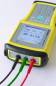 Preview: KE 2500 Telco Multimeter von oben Preview: KE 2500 Telco Multimeter von oben