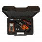 Preview: HT Safety Kit- Messgeräteset im Koffer Preview: HT Safety Kit- Messgeräteset im Koffer