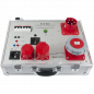 Preview: SAFETYTEST A3-S 63 A Seitlich Preview: SAFETYTEST A3-S 63 A Seitlich