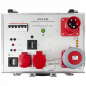 Preview: SAFETYTEST A3-S 63 A Draufsicht Preview: SAFETYTEST A3-S 63 A Draufsicht