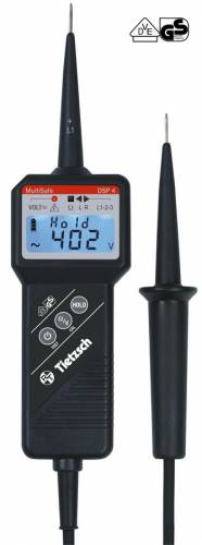 Tietzsch Spannungsprüfer DSP 4