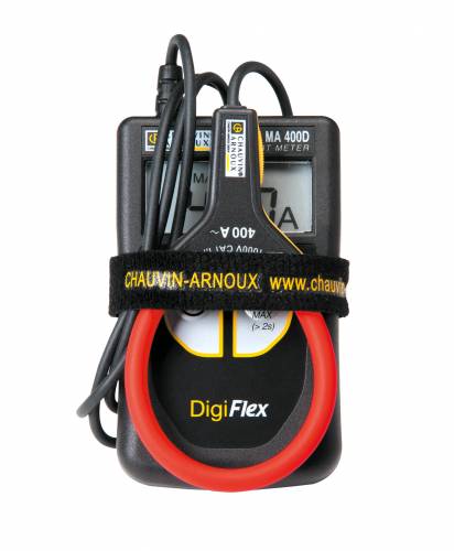 Digiflex verpackt