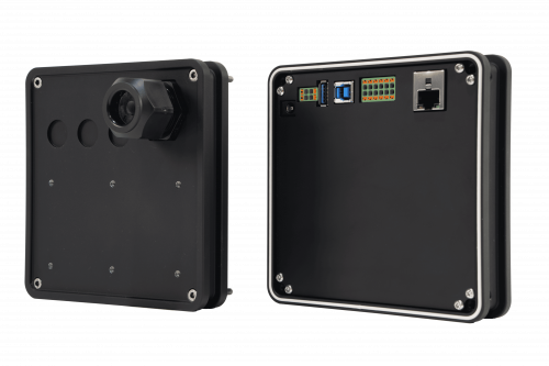 Soundcam ultra 3 Ansicht