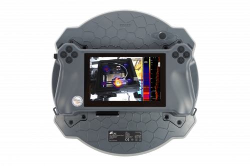 Akustikkamera Soundcam 3