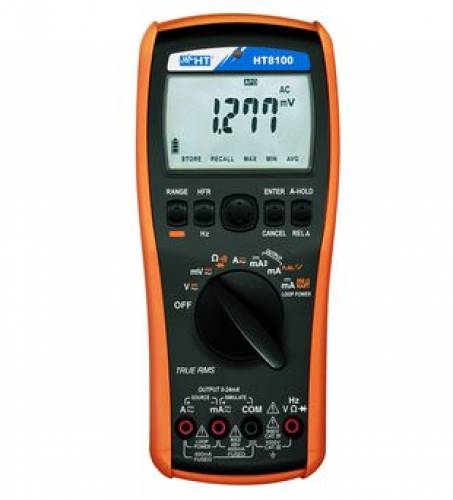 Prozesskalibrator HT 8100