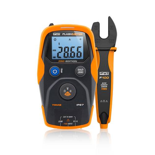 Flaschmeter pro