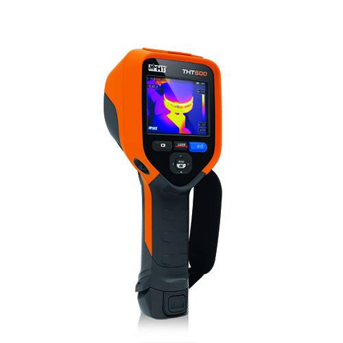 THT 600 Thermografiekamera