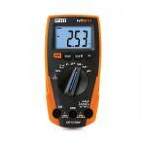 HT211 Digitales TRMS Multimeter mit Temperatur-Funktion