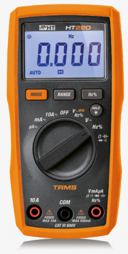 Multimeter HT 22