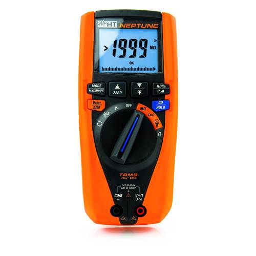 Multimeter Neptun