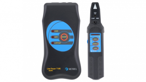 Linetracer MI 2093 ansicht