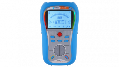 MI3121 Smartec Messgerät