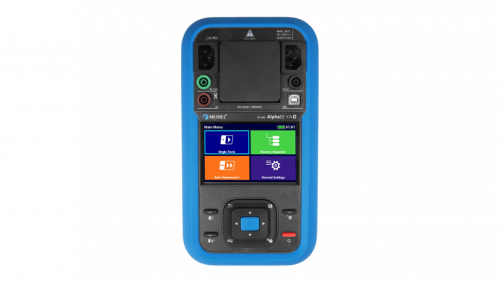 Metrel MI 3340 Gerätetester