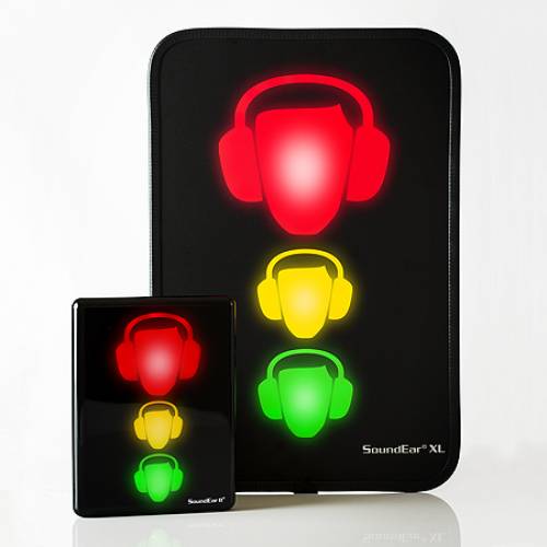 Soundear II Industrie