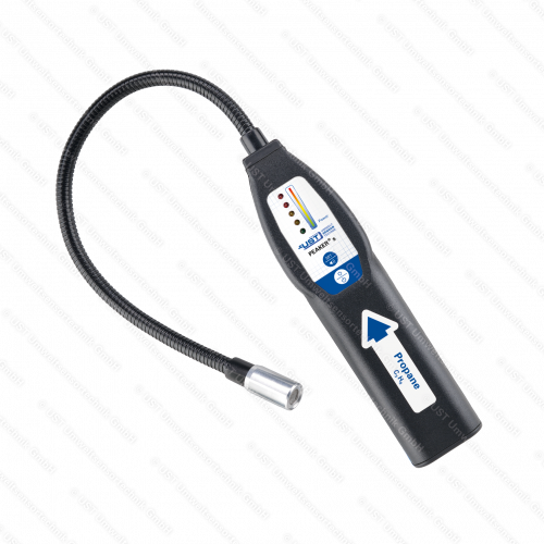 Peaker S Propan Handgerät