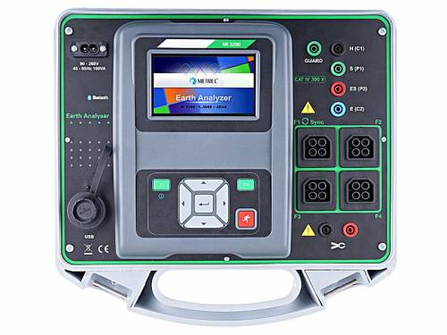 Metrel Erdungstester MI 3290 GP