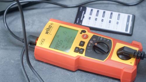 wiha pat one einzeln