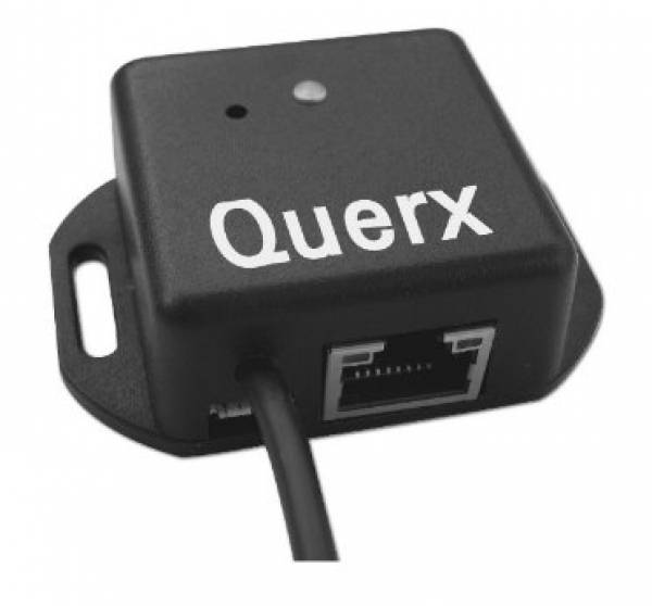 Querx TH Set Anschluß Querx TH Set Anschluß