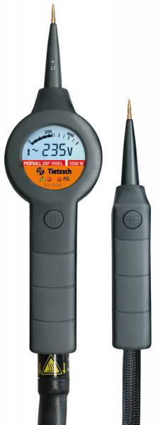 Tietzsch ZAP 1050L digital Tietzsch ZAP 1050L digital