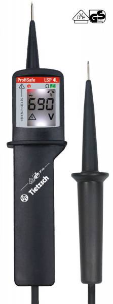 Tietzsch Spannungsprüfer LSP4 Tietzsch Spannungsprüfer LSP4