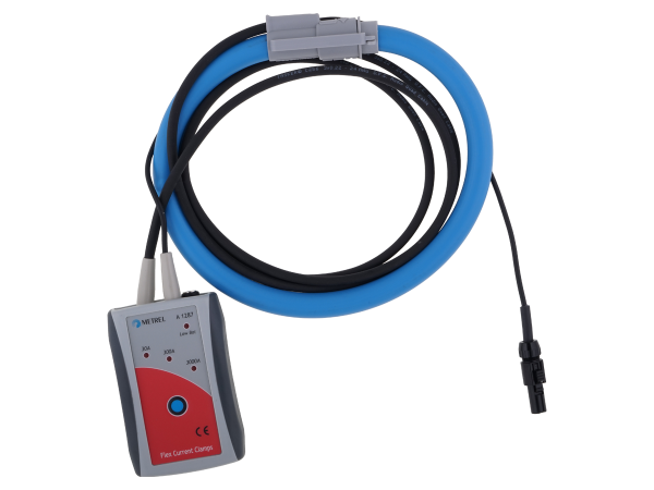 flexible Stromzange A 1287 flexible Stromzange A 1287