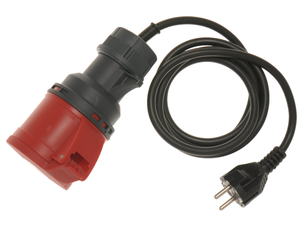 Prüfadapter 32A A 1317