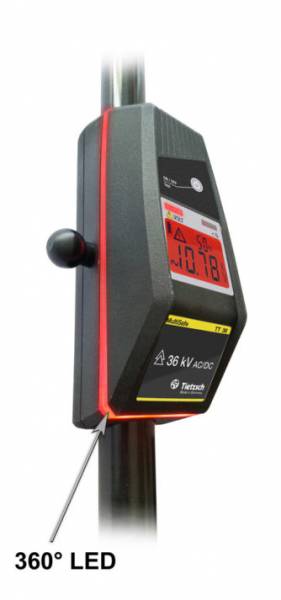 Tietzsch Spannungsanzeige seitlich Tietzsch Spannungsanzeige seitlich
