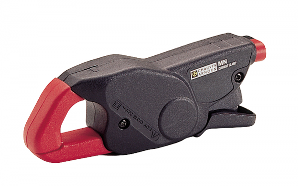 Zangenstromwandler MN 93