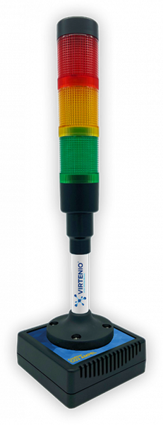 CO 2 Ampel CO 2 Ampel