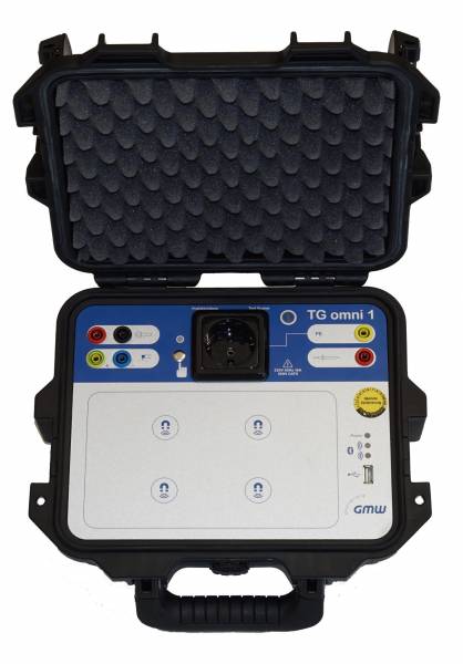 TG Omni ohne Tablet TG Omni ohne Tablet