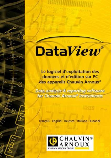Dataview Software
