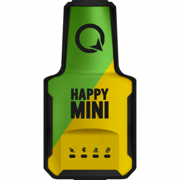 Happy mini GNSS Empfänger Happy mini GNSS Empfänger