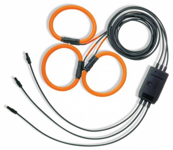 flexible Stromzange HT 3003 flexible Stromzange HT 3003