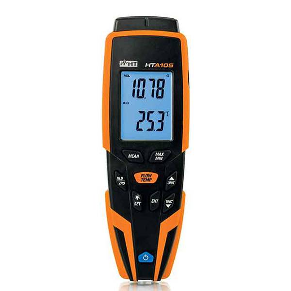 HT 105 Anemometer HT 105 Anemometer