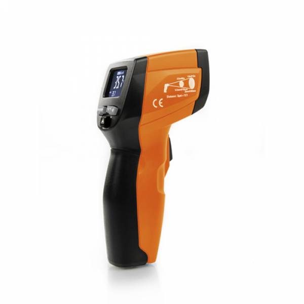 Infrarotthermometer HT 3300 Infrarotthermometer HT 3300