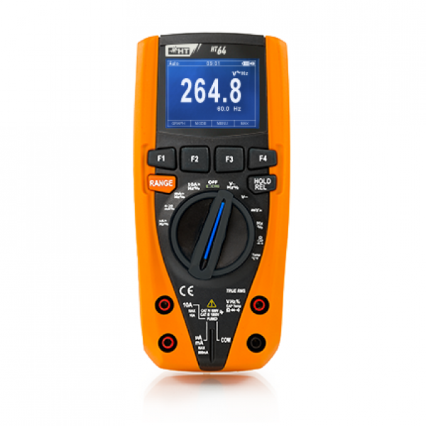 Multimeter HT 64 Multimeter HT 64