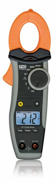 Stromzange HT 9012 Stromzange HT 9012