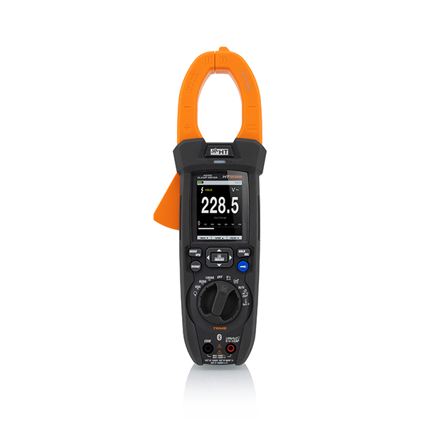 Stromzange HT 9025 Stromzange HT 9025