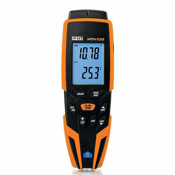 HTA 105 Anemometer HTA 105 Anemometer