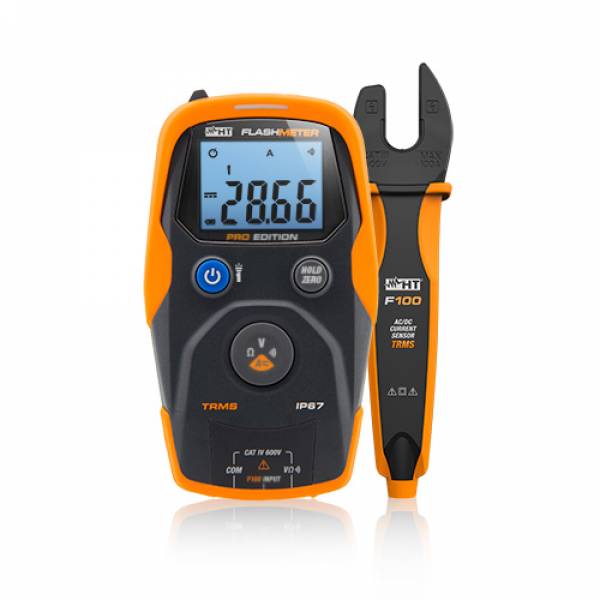Flaschmeter pro Flaschmeter pro