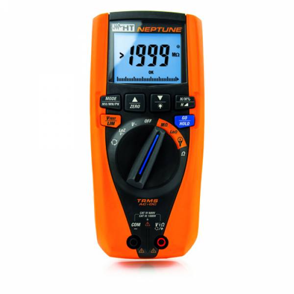 Multimeter Neptun Multimeter Neptun