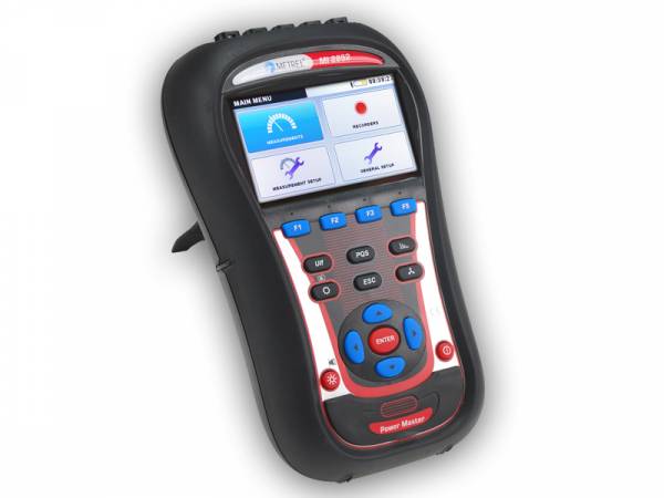 Metrel MI 2892 Power Master EU Metrel MI 2892 Power Master EU