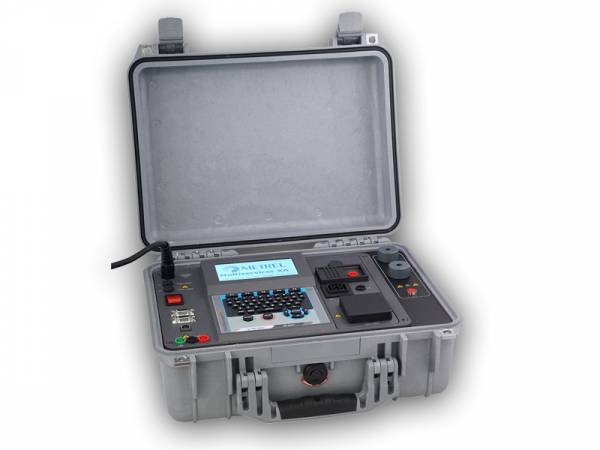 Metrel MI 3321 Multiservicer XA Metrel MI 3321 Multiservicer XA