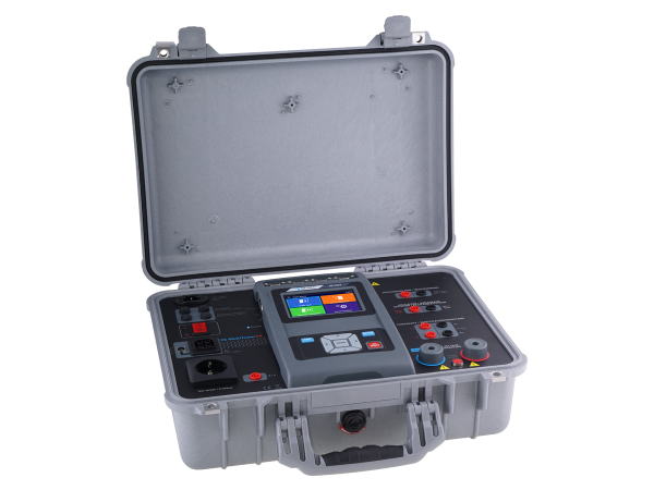 Metrel MI 3394 ST Metrel MI 3394 ST