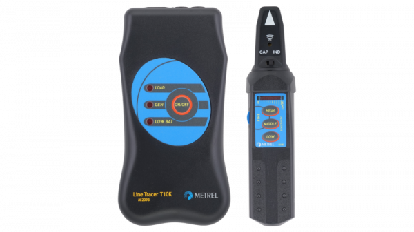 Linetracer MI 2093 ansicht Linetracer MI 2093 ansicht